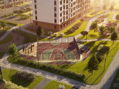 ЖК Vesna (Весна)