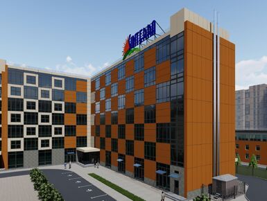 Sunterra (Сантерра)