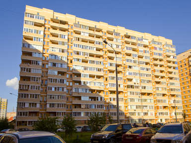 ЖК «Апрелевский»