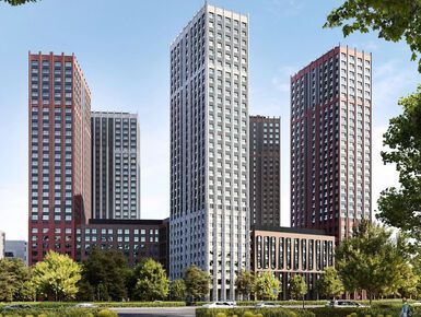 МФК «Варшавские ворота»