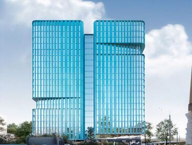 Бизнес-центр «Минто»