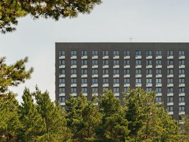 Кузьминский лес