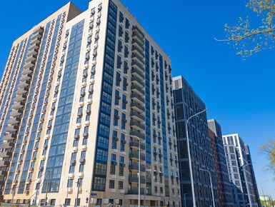 Жилой дом «Нижняя Хохловка ул., д. 8»