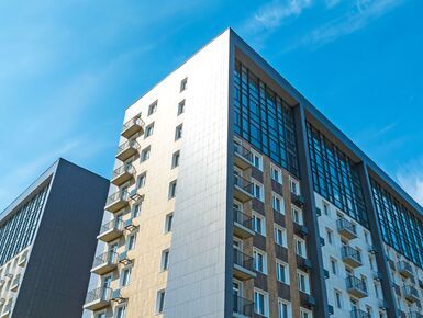 Легендарный квартал на Ботаническом саду