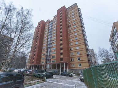 ЖК «Единый Стандарт»