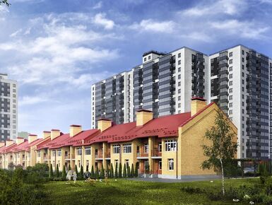 ЖК «Десятка»