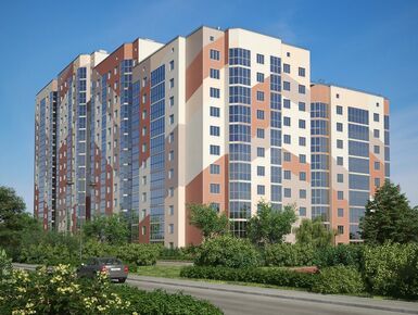 ЖК «Аврора»