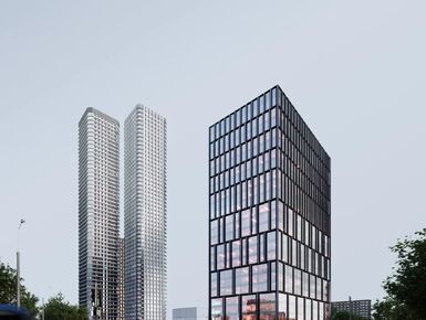 Бизнес-центр Stone Дмитровская (Стоун Дмитровская)