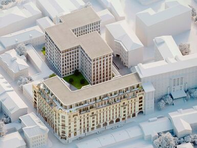 ЖК «Дом Франка»