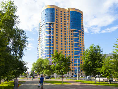 мкр. 8 (Реутов) 