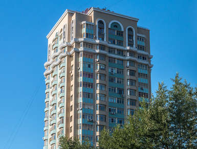 ЖК «Южное Тушино» (мкр. 11)