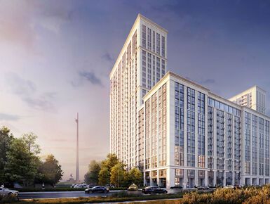 Match Point (Матч Поинт)