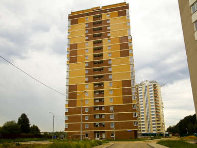 мкр. «Катюшки-2»