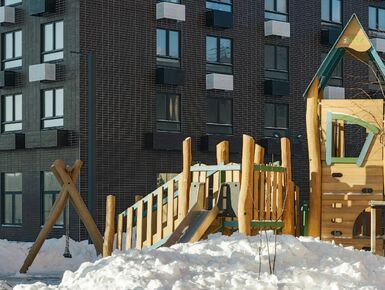 Волжский парк