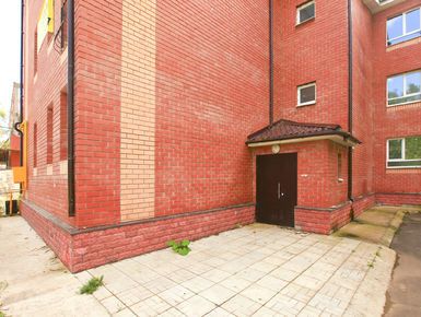 ЖК «Олесово»