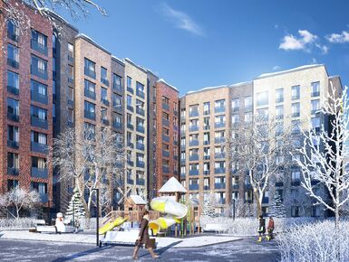 Миниполис «Дивное»