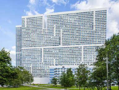 ЖК «Авеню 77»