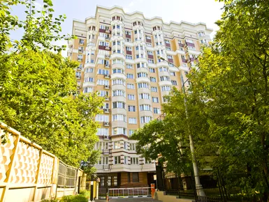 ЖК «Шатер»