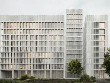 ЖК MONO Kami (МОНО Ками)