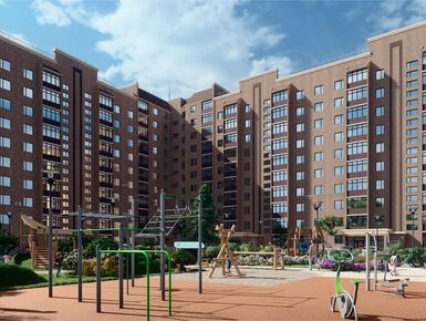 ЖК «Юбилейный» (Серпухов)