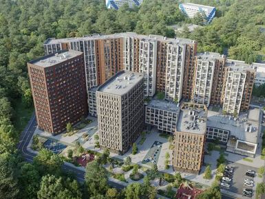 ЖК «Планерный квартал»