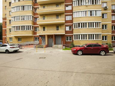 ЖК «Новая Звезда» (г. Королев)