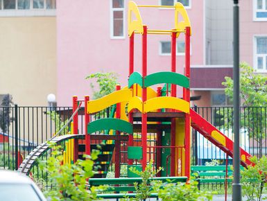 мкр. «Белая Дача»