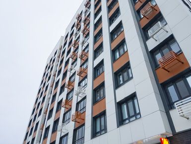 Жилой дом «Солнечная ал., к. 935»