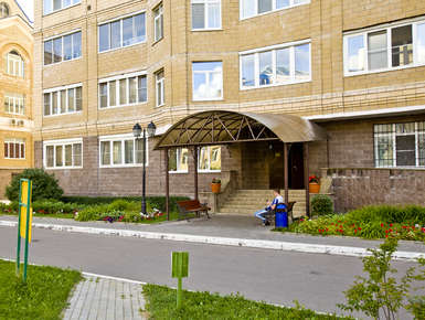 ЖК «Переделкино»