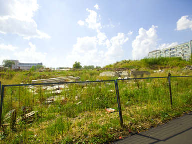 ЖК High City (Sky City)