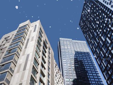 Жилой квартал HEADLINER (Хедлайнер)