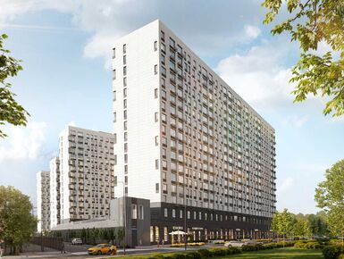 ЖК «Квартал Светлый»