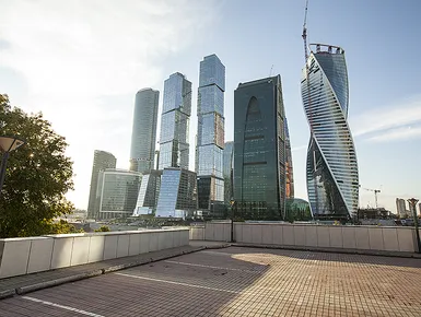 МФК Imperia Tower (Империя Тауэр)