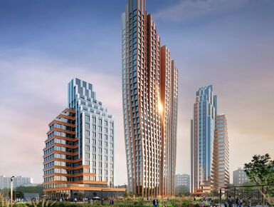 ЖК «Симоновский вал»