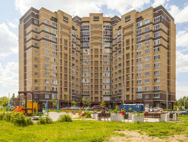 ЖК «Аничково»