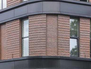 ЖК «Нагорная, 7»