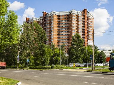 мкр. 24 (Мытищи)