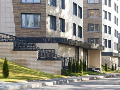 ЖК «Опалиха-Village»