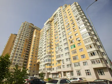 ЖК «Борисовские Пруды»