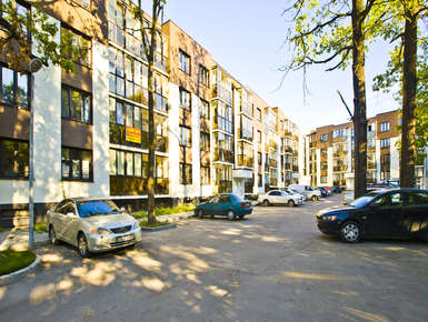 ЖК «Перхушково Лайф»