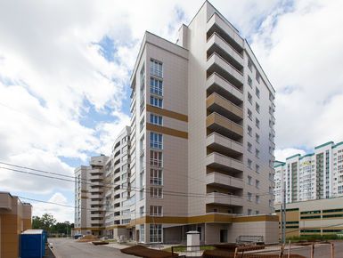 ЖК Bravo (Браво)