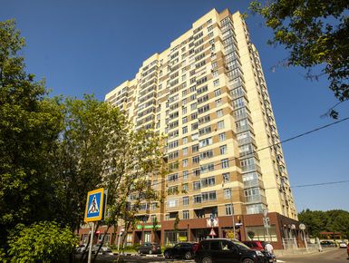 ЖК «Комфортный квартал»