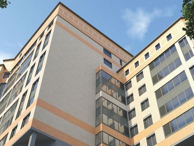 Клубный дом «Исток»