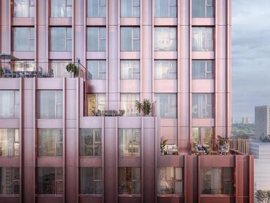 Зелёный парк