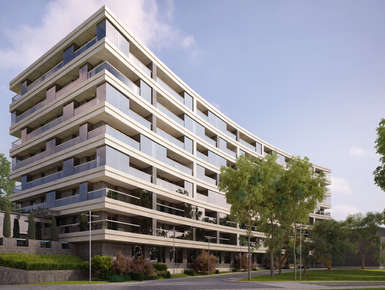 ЖК «Снегири Эко»