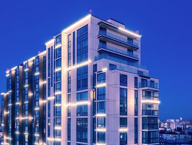 Клубный дом «Басманный 5»