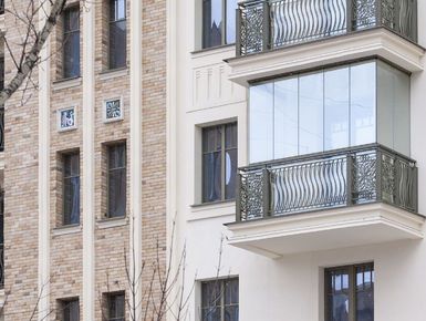 ЖК «Аристократ»