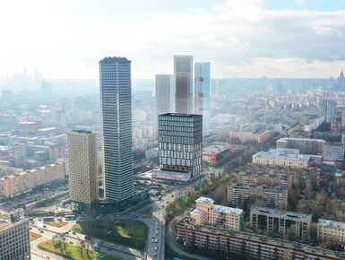 Бизнес-центр Stone Дмитровская (Стоун Дмитровская)