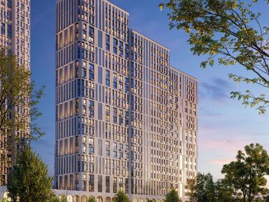 ЖК «Адмирал»