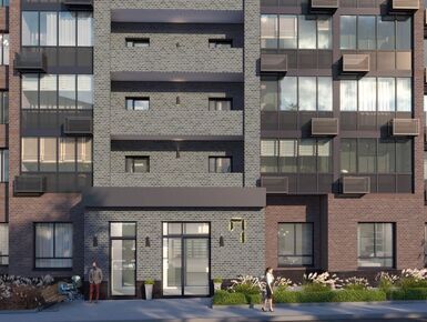 ЖК «Космос» (Домодедово)